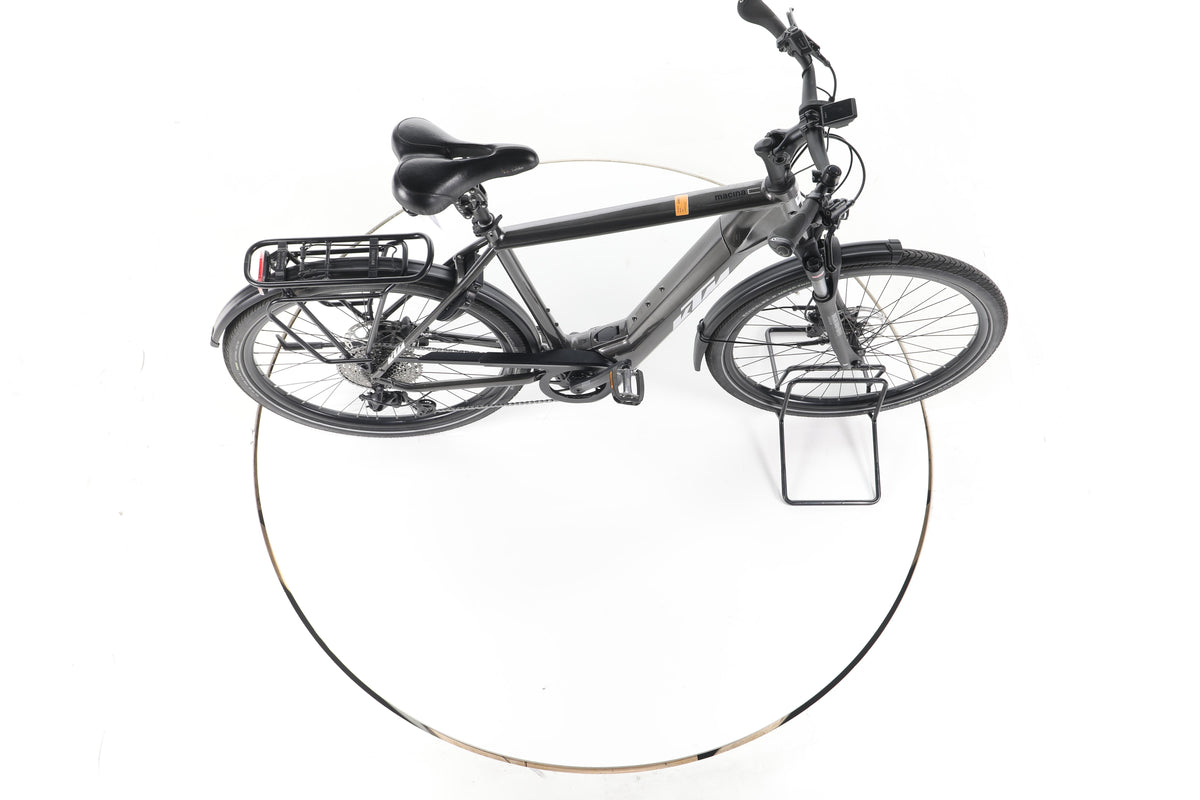 KTM Macina Style XL Trekking E-Bike - Image 13
