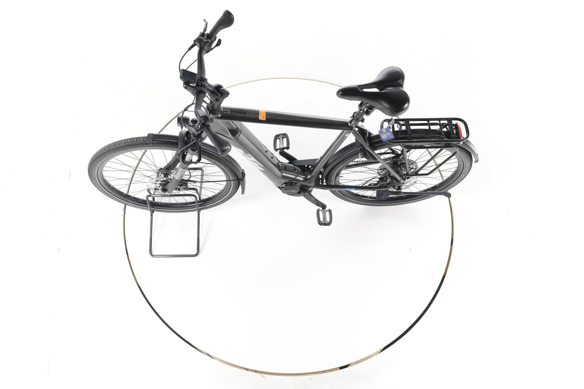 KTM Macina Style XL Trekking E-Bike - Image 19