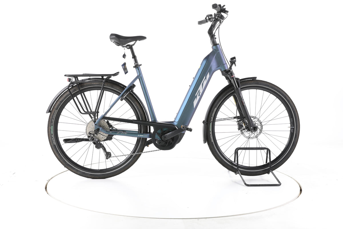 KTM Macina Tour CX 510 Trekking E-Bike Tiefeinsteiger - Image 1