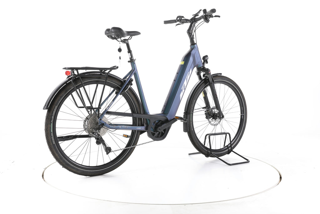 KTM Macina Tour CX 510 Trekking E-Bike Tiefeinsteiger - Image 12