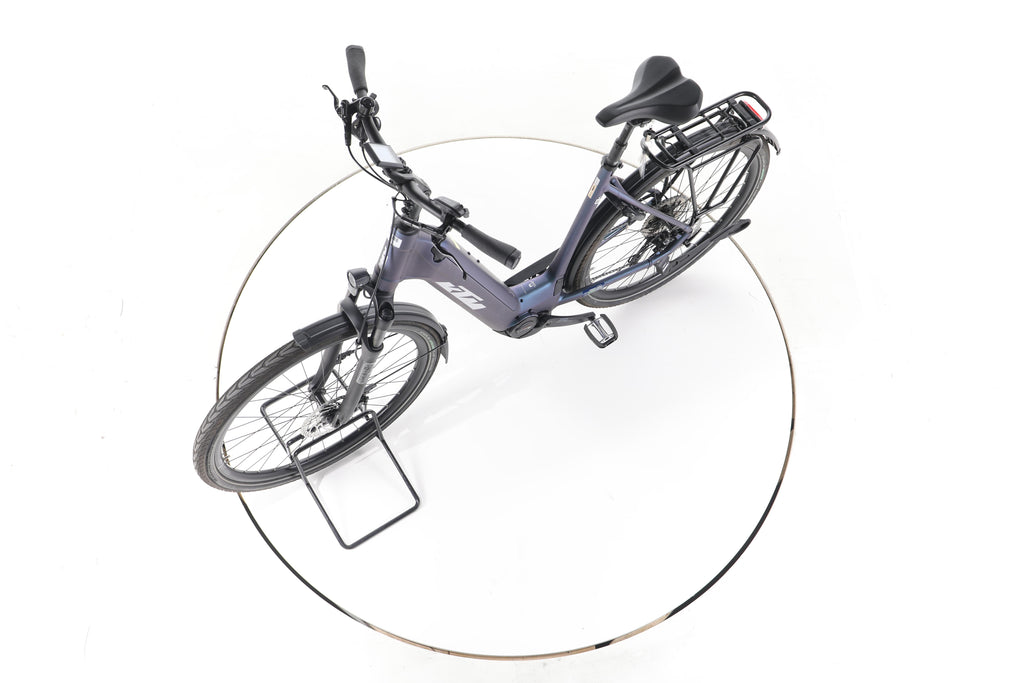 KTM Macina Tour CX 510 Trekking E-Bike Tiefeinsteiger - Image 18