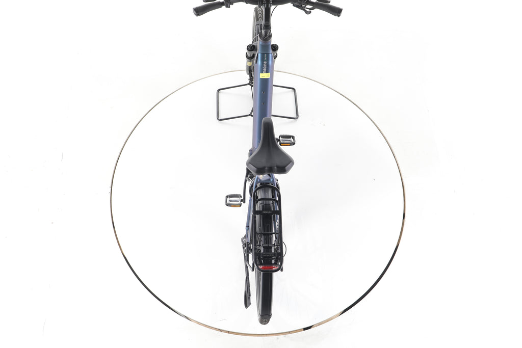 KTM Macina Tour CX 510 Trekking E-Bike Tiefeinsteiger - Image 22