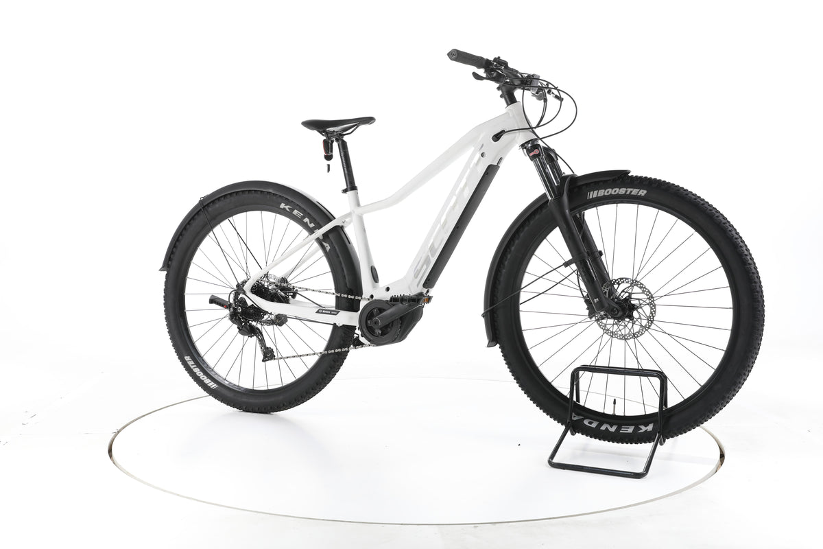 Scott Contessa Active eRide 930 Trekking E-Bike - Image 2