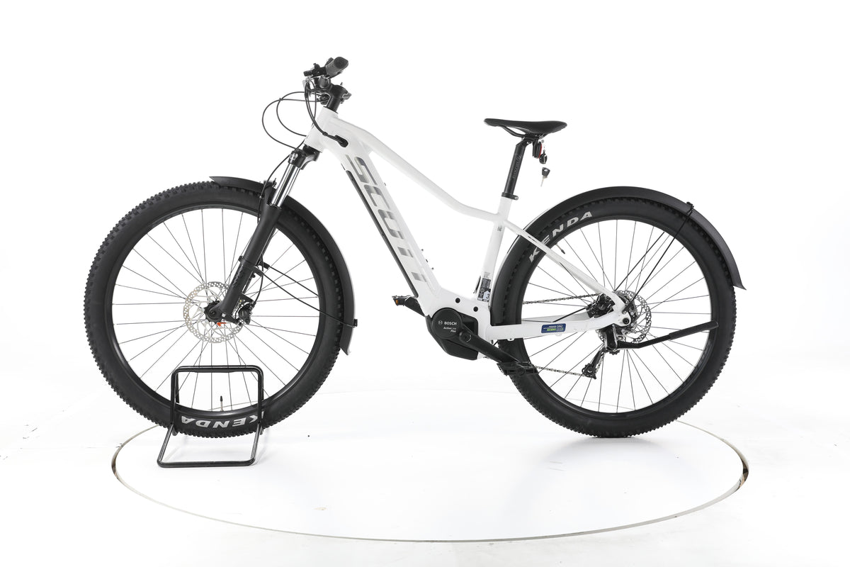 Scott Contessa Active eRide 930 Trekking E-Bike - Image 7