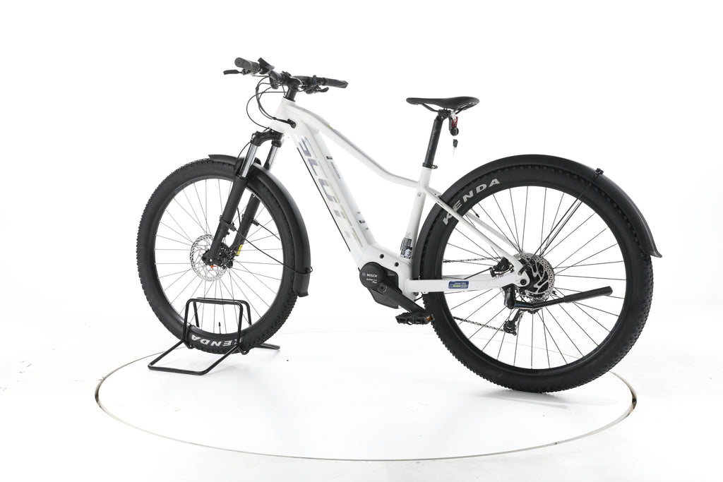 Scott Contessa Active eRide 930 Trekking E-Bike - Image 8