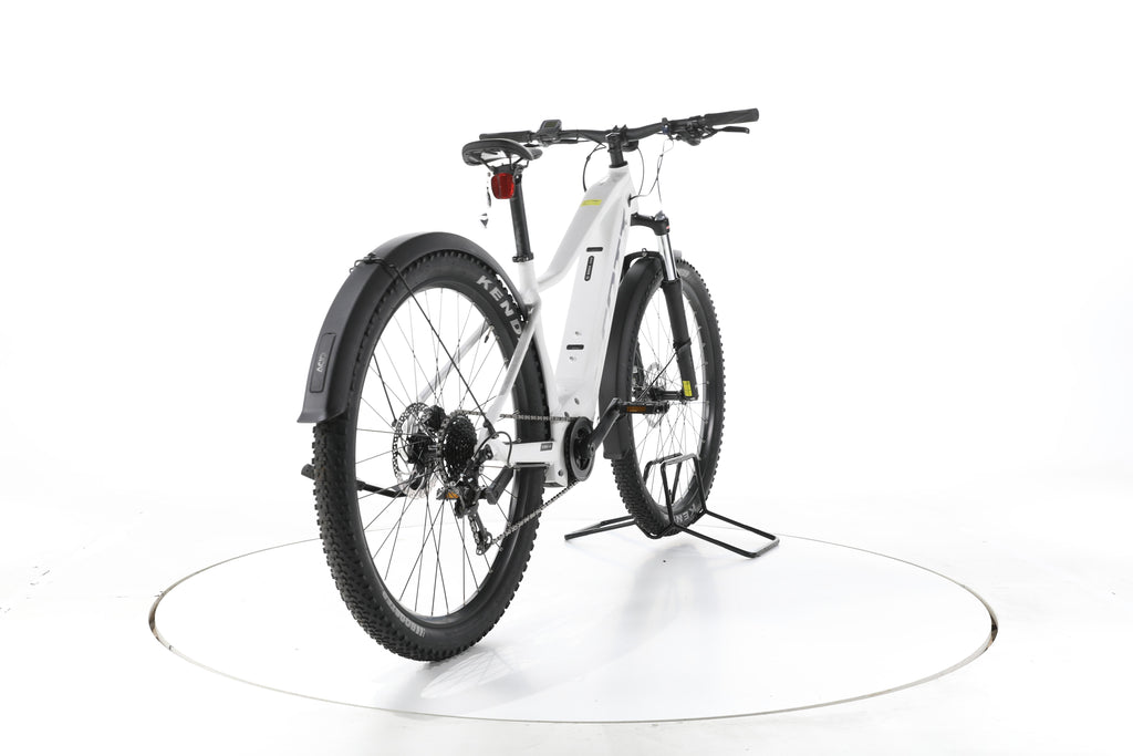 Scott Contessa Active eRide 930 Trekking E-Bike - Image 11