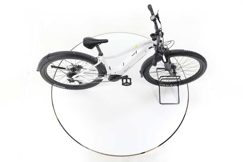 Scott Contessa Active eRide 930 Trekking E-Bike - Image 13