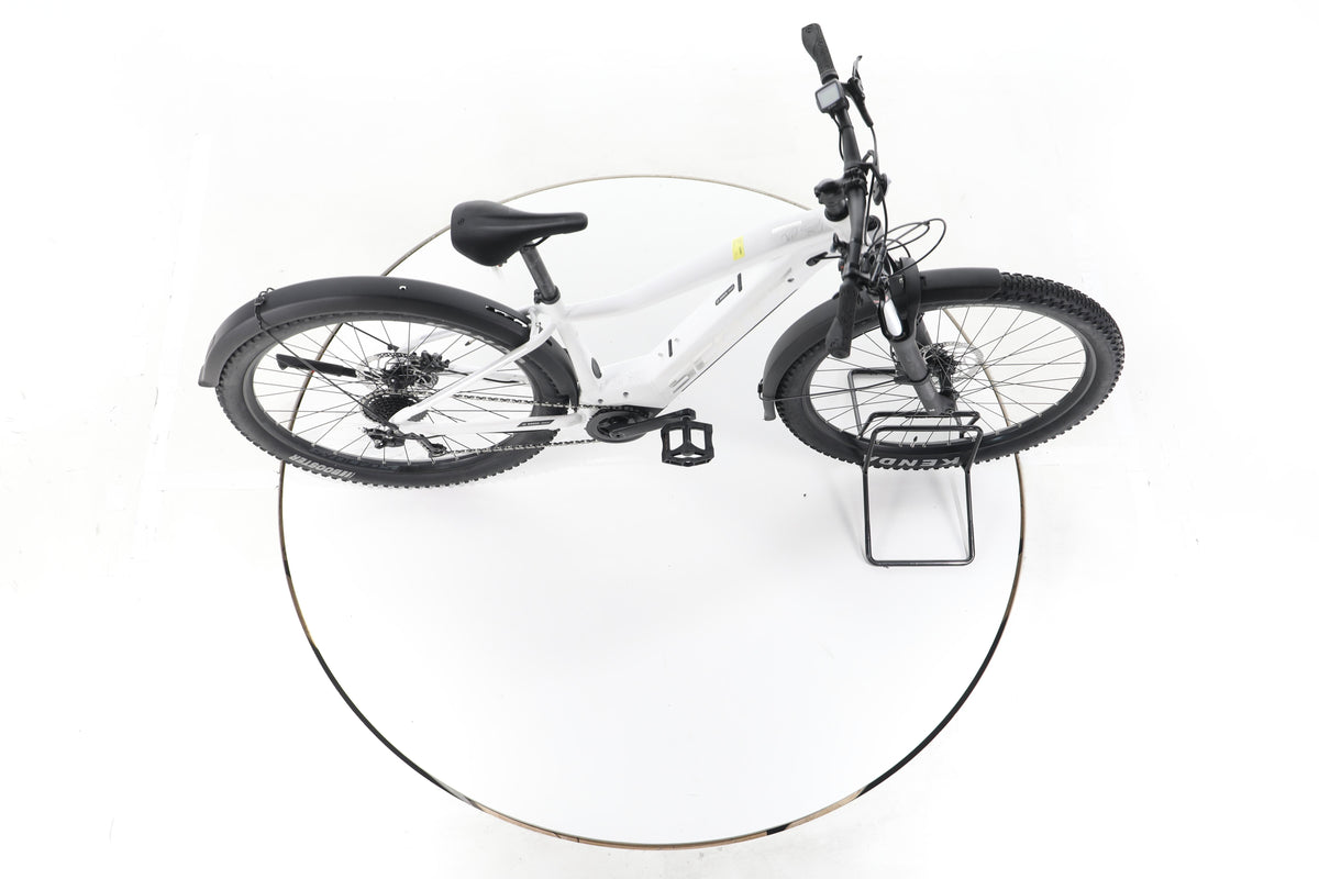 Scott Contessa Active eRide 930 Trekking E-Bike - Image 13
