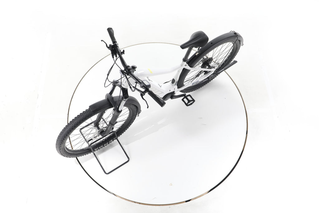 Scott Contessa Active eRide 930 Trekking E-Bike - Image 18