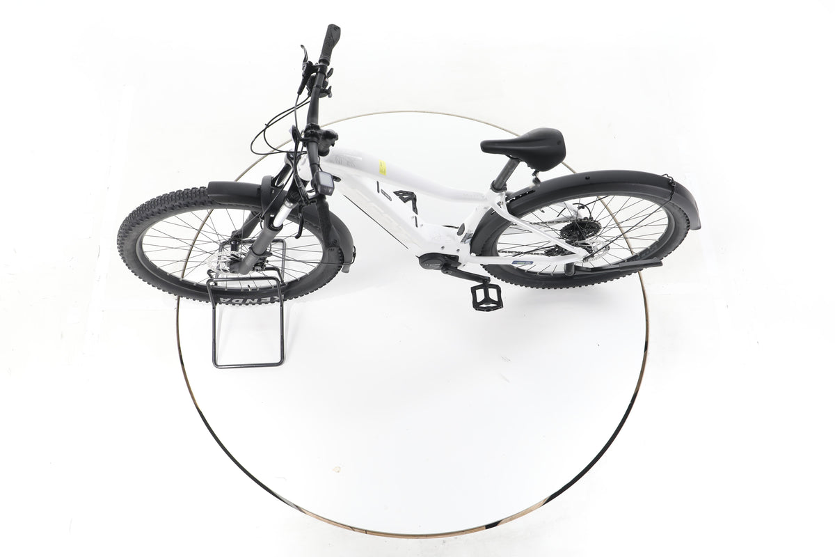Scott Contessa Active eRide 930 Trekking E-Bike - Image 19