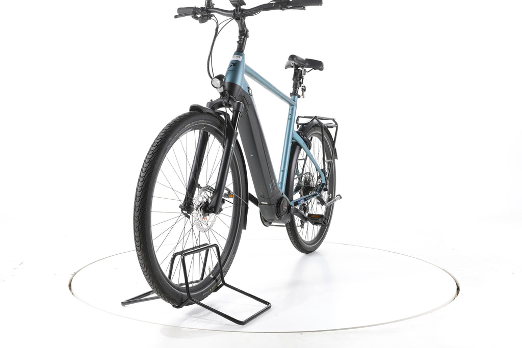 Pegasus Premio EVO 10 Lite Trekking E-Bike - Image 5