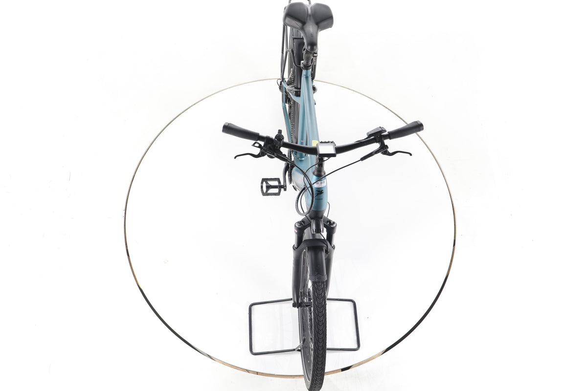 Pegasus Premio EVO 10 Lite Trekking E-Bike - Image 16