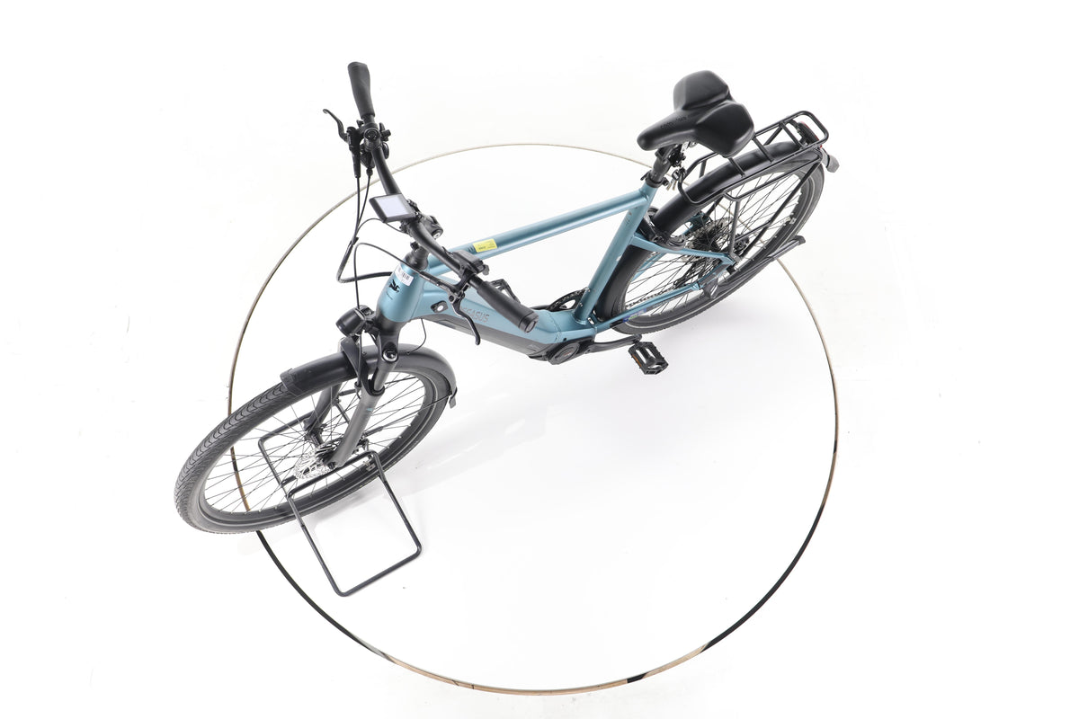 Pegasus Premio EVO 10 Lite Trekking E-Bike - Image 18