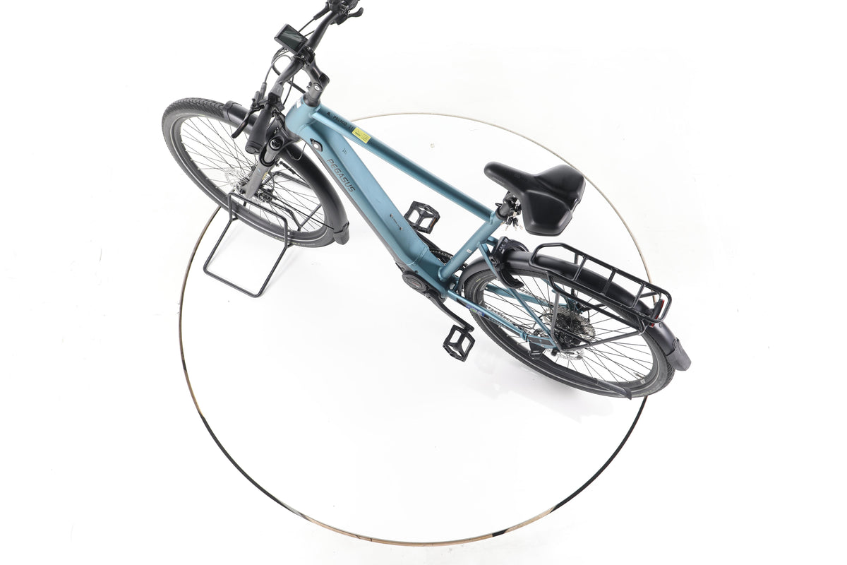 Pegasus Premio EVO 10 Lite Trekking E-Bike - Image 20