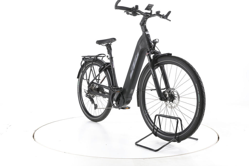 KTM Macina Style 730 Trekking E-Bike Tiefeinsteiger - Image 3