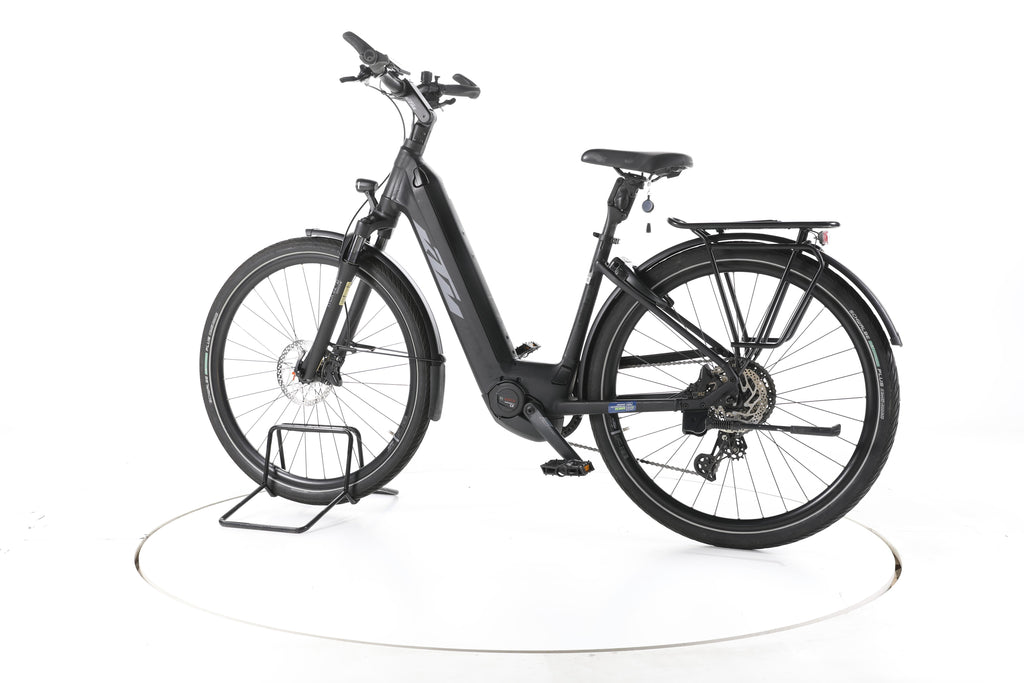 KTM Macina Style 730 Trekking E-Bike Tiefeinsteiger - Image 8