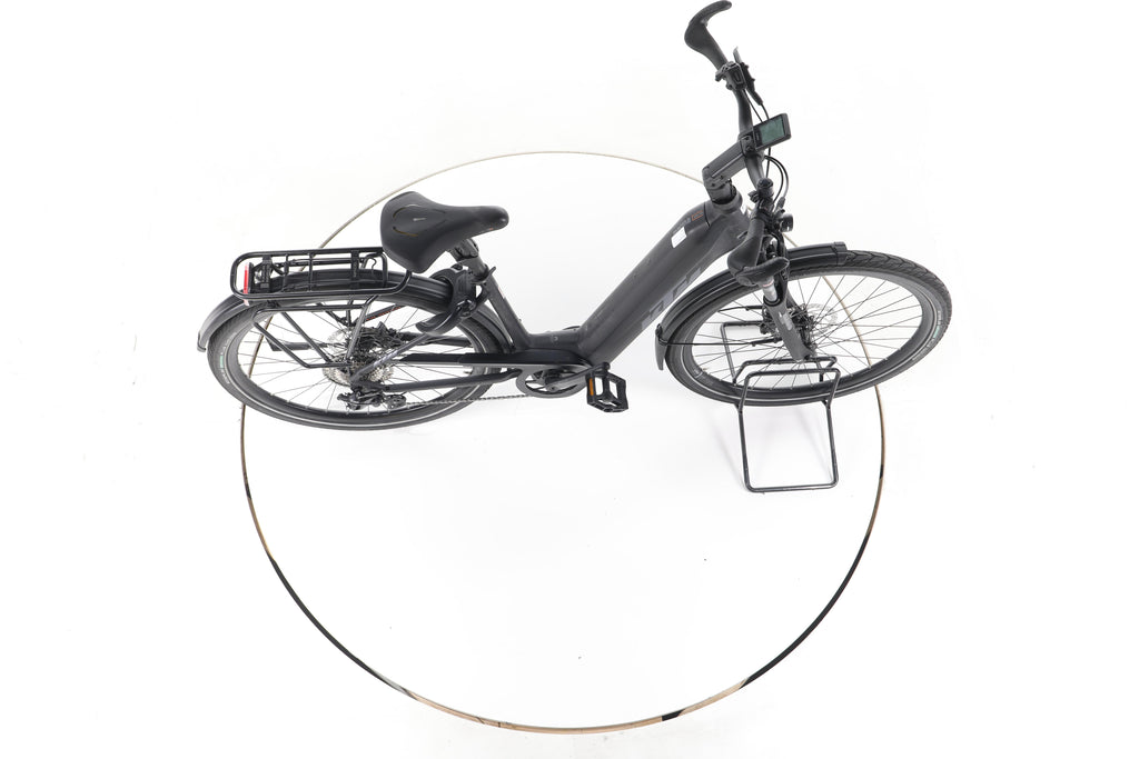 KTM Macina Style 730 Trekking E-Bike Tiefeinsteiger - Image 13