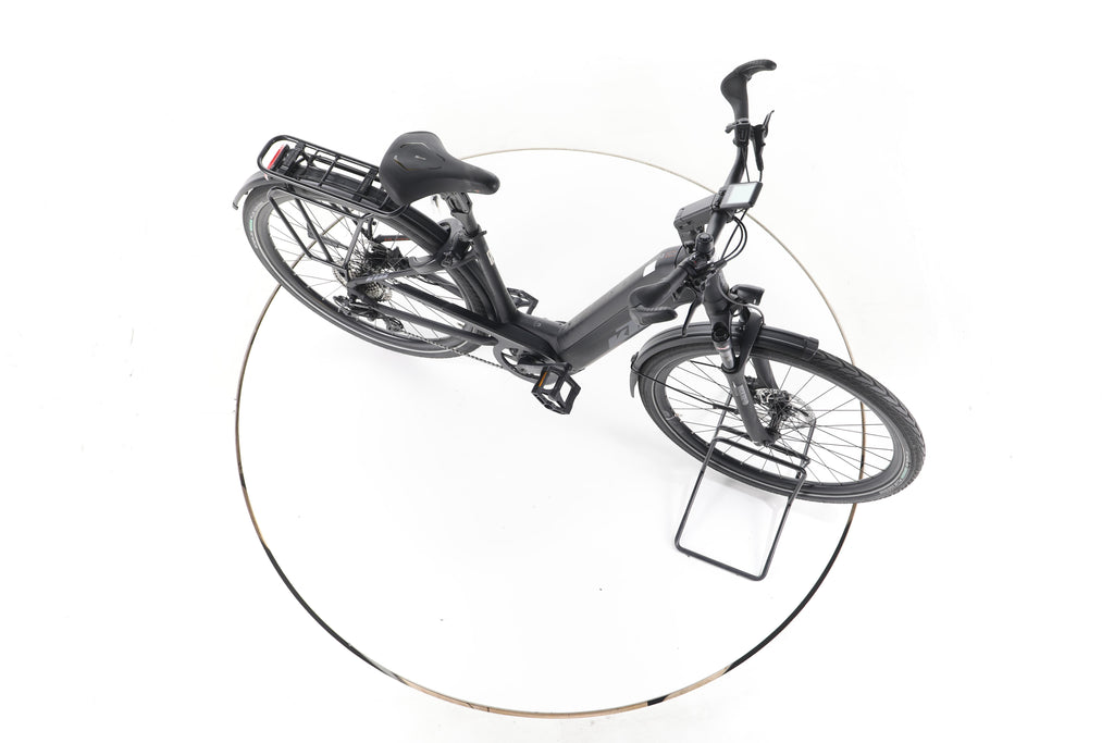 KTM Macina Style 730 Trekking E-Bike Tiefeinsteiger - Image 14