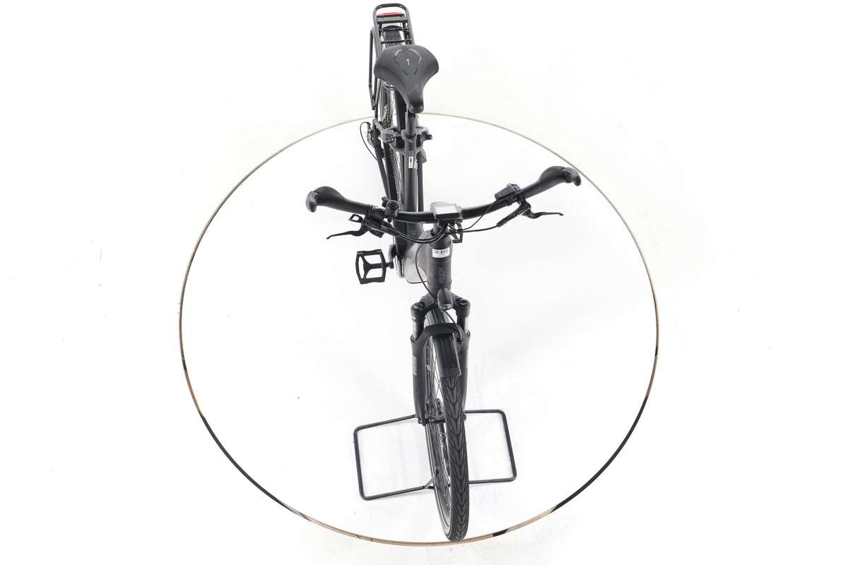 KTM Macina Style 730 Trekking E-Bike Tiefeinsteiger - Image 16