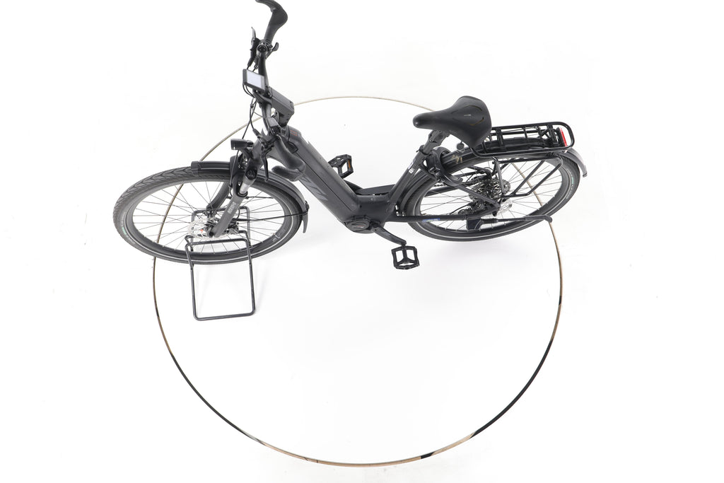 KTM Macina Style 730 Trekking E-Bike Tiefeinsteiger - Image 19