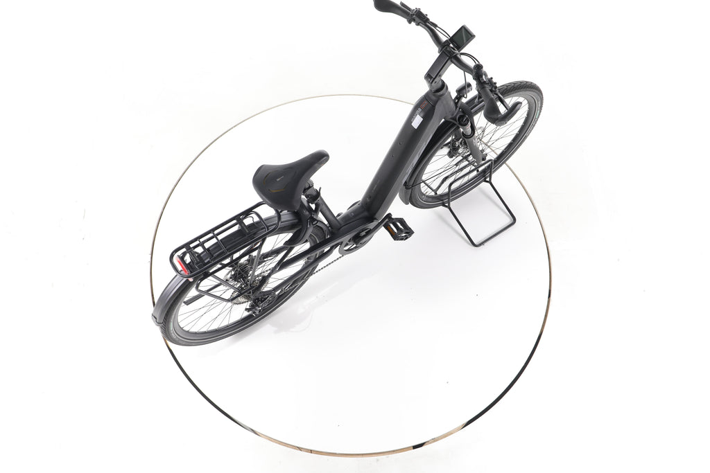 KTM Macina Style 730 Trekking E-Bike Tiefeinsteiger - Image 24