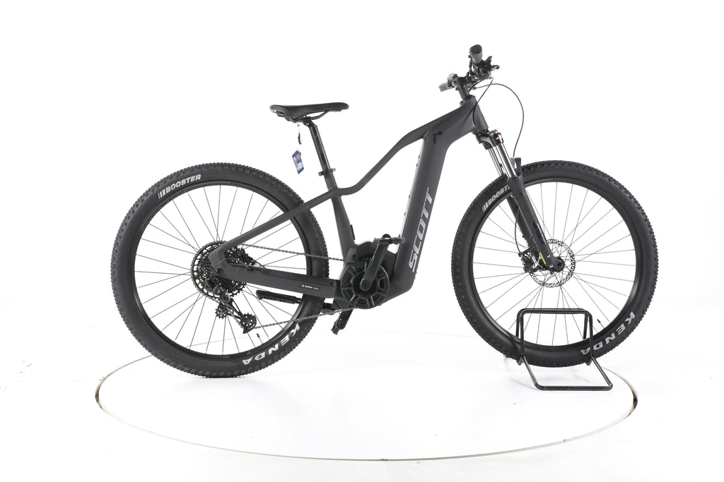 Scott Aspect eRIDE 920 E-Bike - Image 1