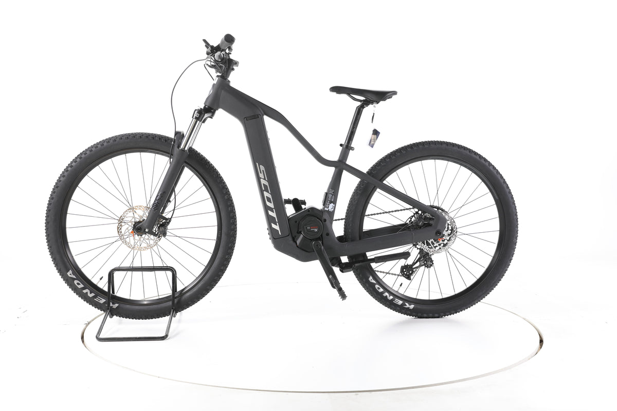Scott Aspect eRIDE 920 E-Bike - Image 7
