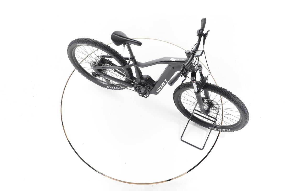 Scott Aspect eRIDE 920 E-Bike - Image 14