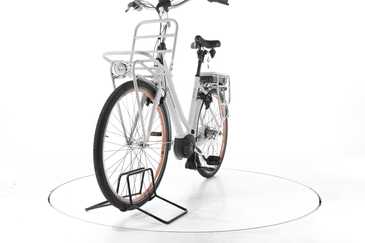 Gazelle Miss Grace C7+ City E-Bike Tiefeinsteiger - Image 5