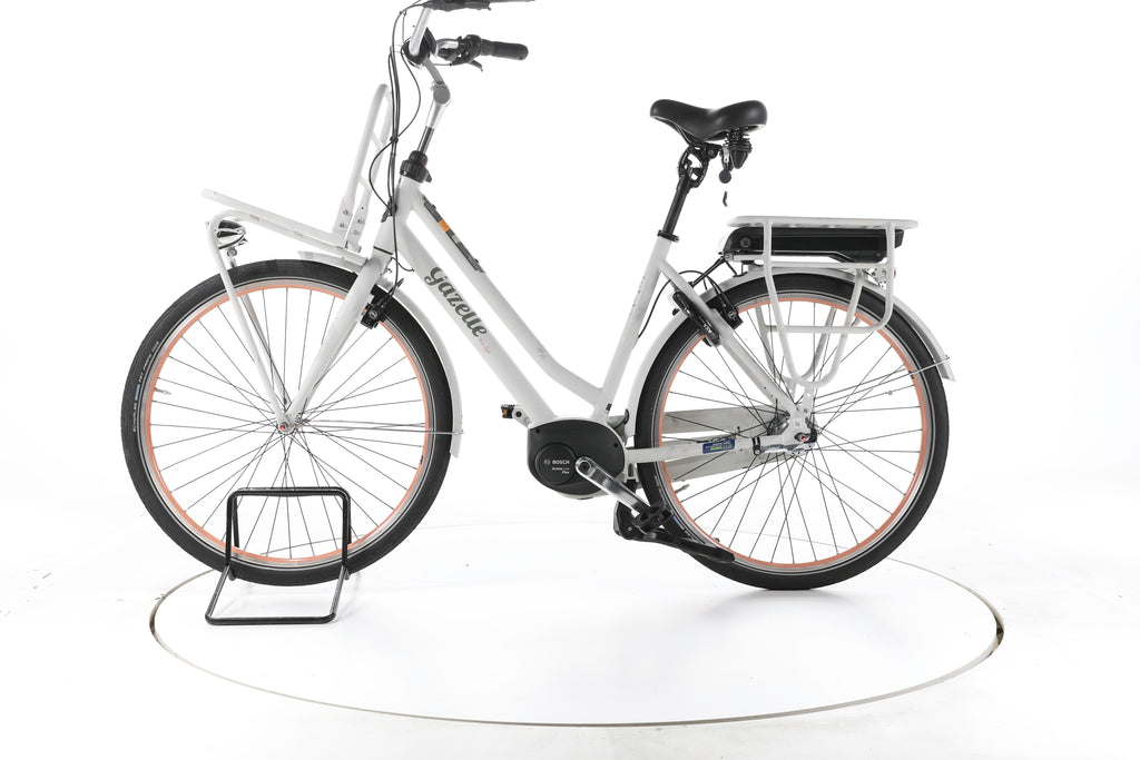 Gazelle Miss Grace C7+ City E-Bike Tiefeinsteiger - Image 7