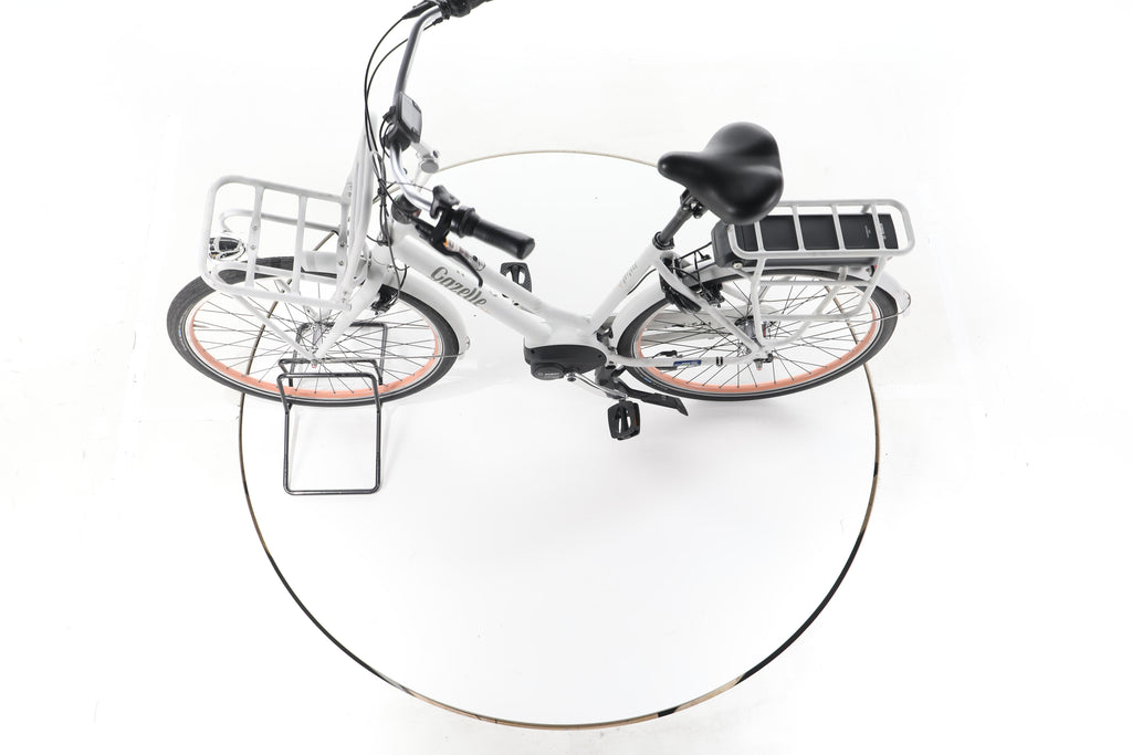 Gazelle Miss Grace C7+ City E-Bike Tiefeinsteiger - Image 19