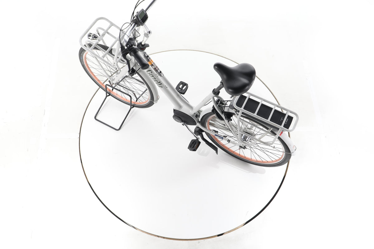 Gazelle Miss Grace C7+ City E-Bike Tiefeinsteiger - Image 20