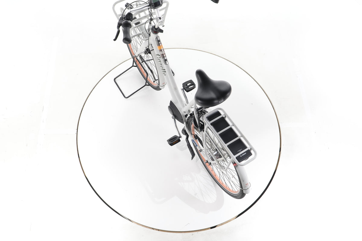 Gazelle Miss Grace C7+ City E-Bike Tiefeinsteiger - Image 21