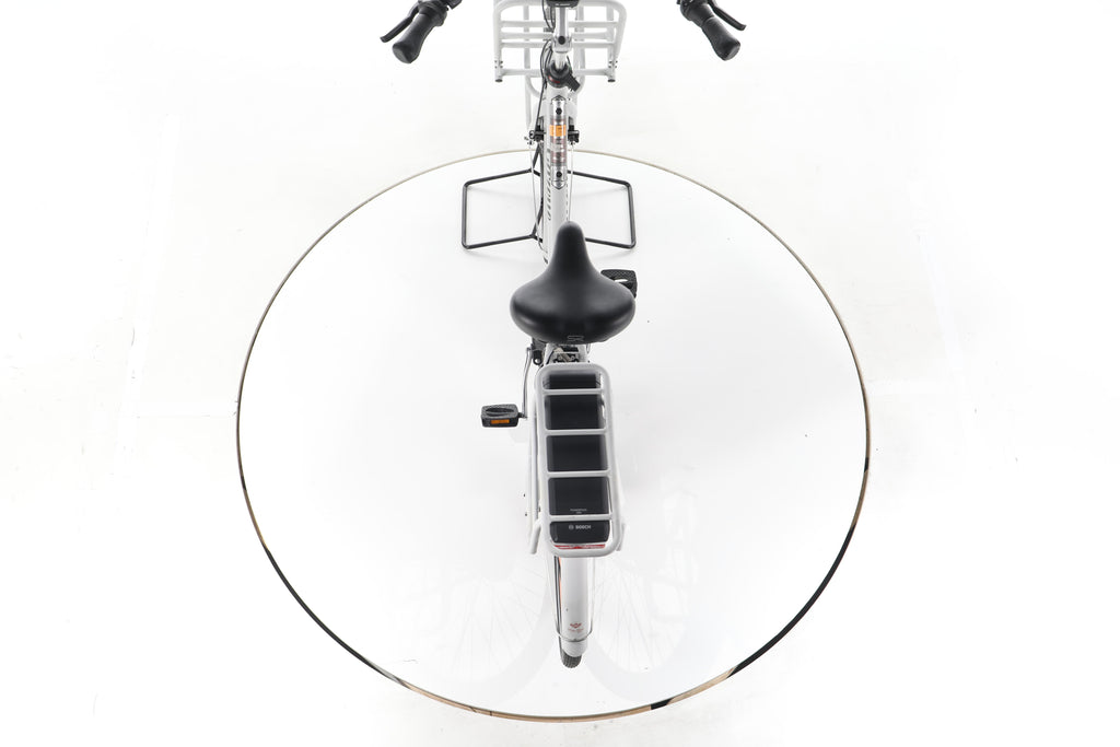 Gazelle Miss Grace C7+ City E-Bike Tiefeinsteiger - Image 22