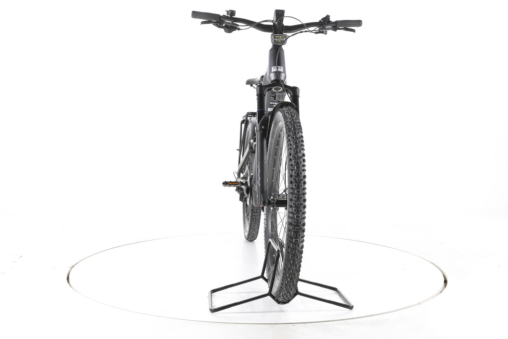 FLYER GorocX 4.10 SUV E-Bike - Image 4