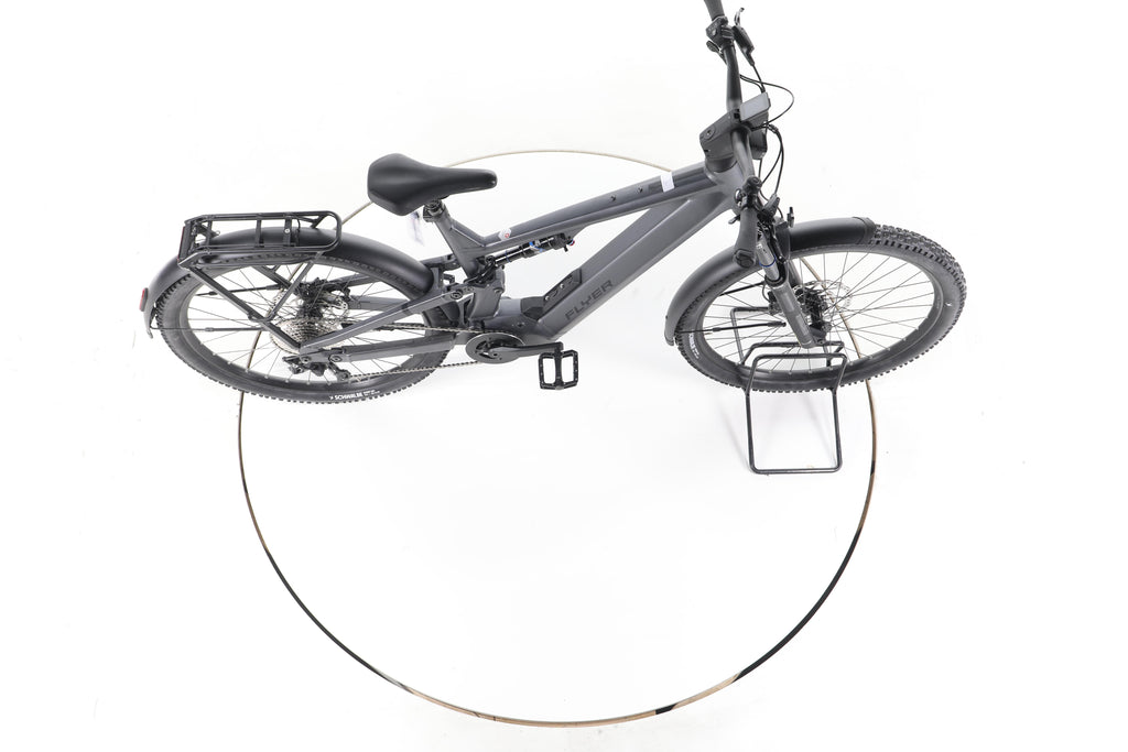 FLYER GorocX 4.10 SUV E-Bike - Image 13