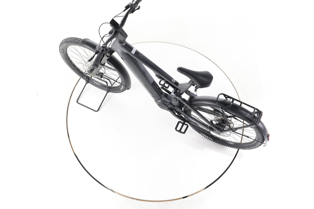 FLYER GorocX 4.10 SUV E-Bike - Image 20