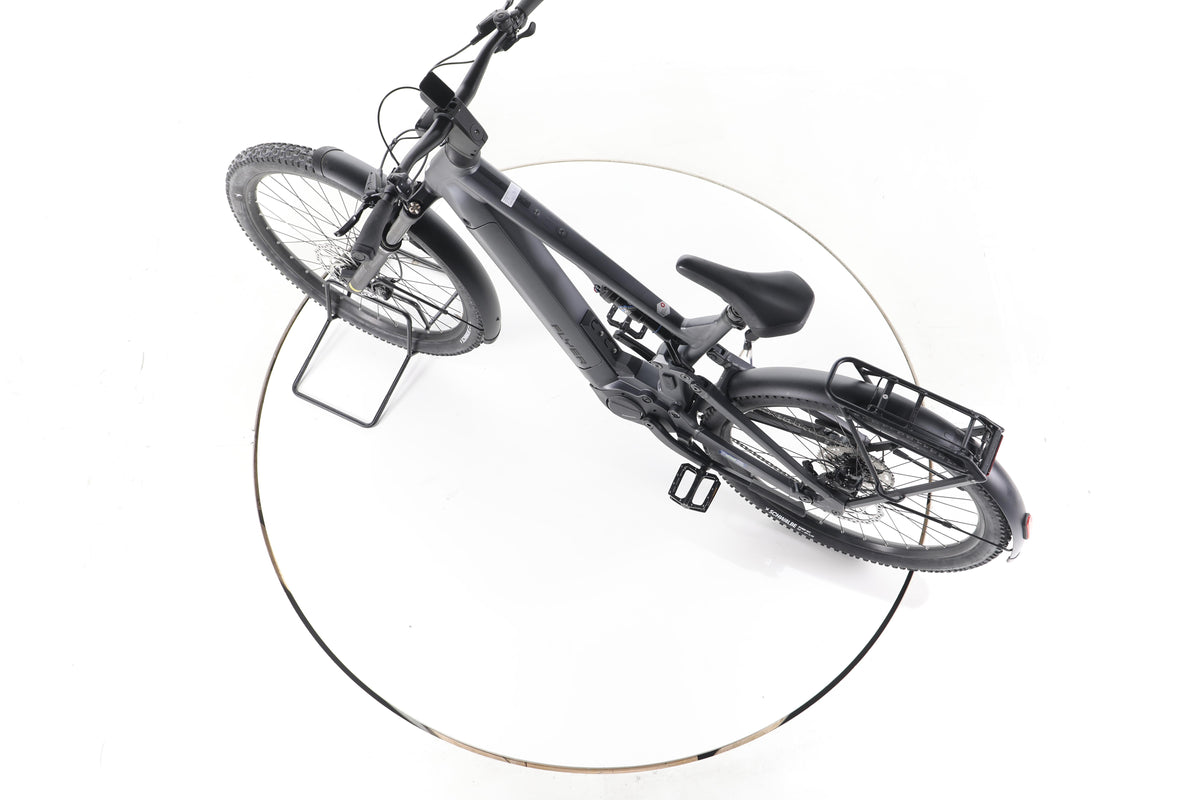 FLYER GorocX 4.10 SUV E-Bike - Image 20