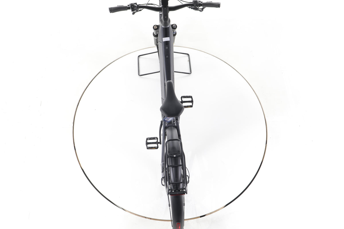 FLYER GorocX 4.10 SUV E-Bike - Image 22