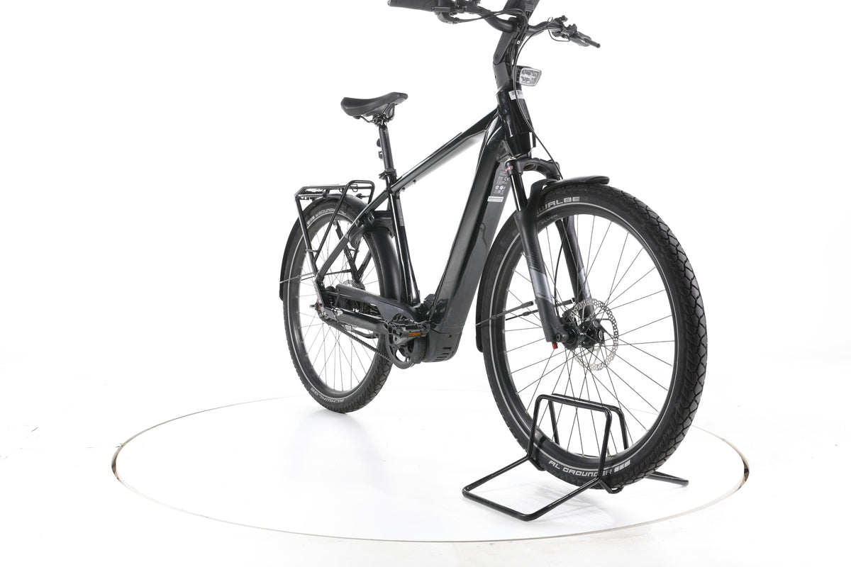 FLYER Upstreet 7.23 City E-Bike - Image 3