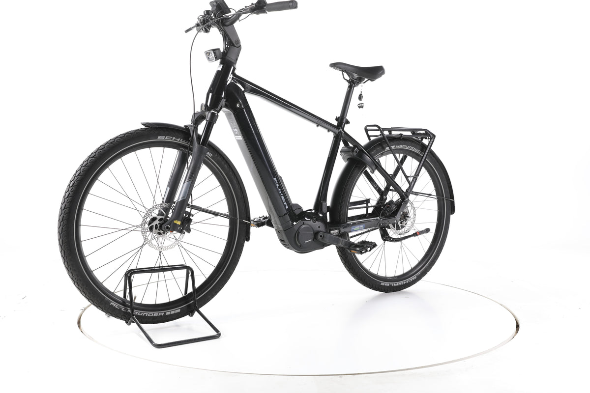 FLYER Upstreet 7.23 City E-Bike - Image 6
