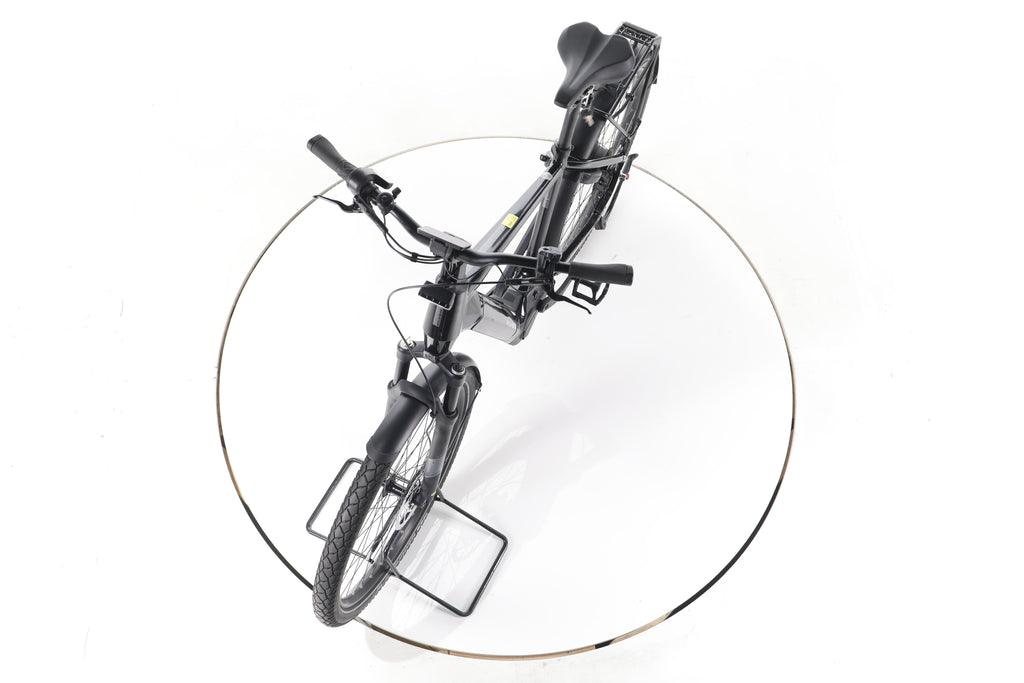 FLYER Upstreet 7.23 City E-Bike - Image 17