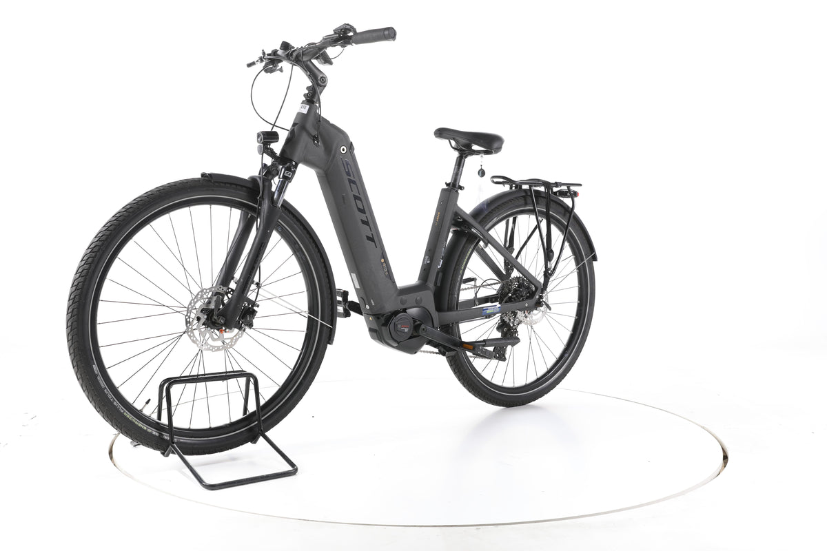 Scott Sub Sport eRIDE 20 Trekking E-Bike Tiefeinsteiger - Image 6