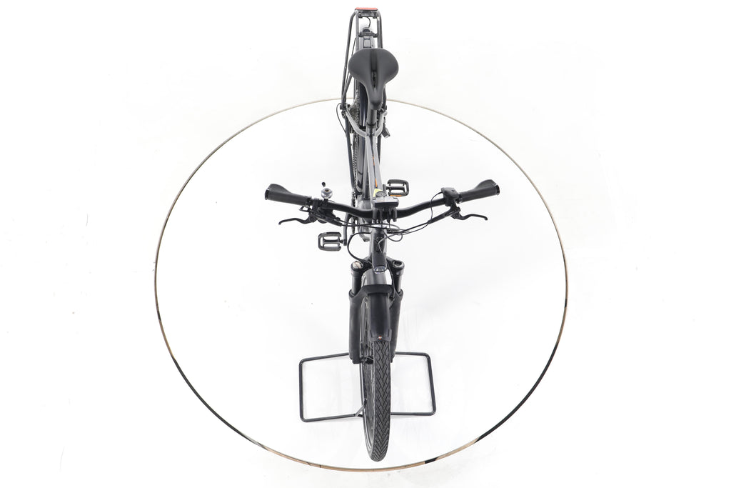 Diamant Zing Deluxe+ Trekking E-Bike - Image 16