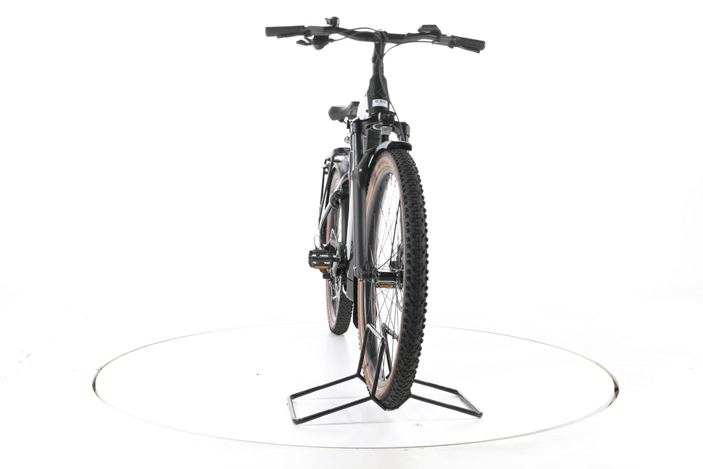 Kalkhoff Entice 5 Season 2 Trekking E-Bike Tiefeinsteiger 2025 - Image 4