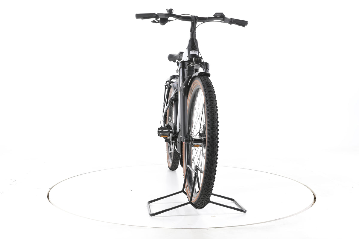 Kalkhoff Entice 5 Season 2 Trekking E-Bike Tiefeinsteiger 2025 - Image 4