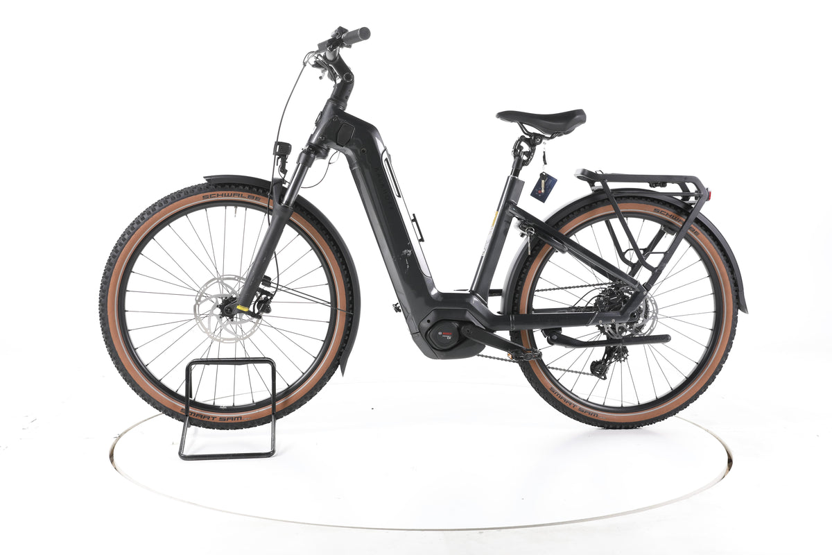 Kalkhoff Entice 5 Season 2 Trekking E-Bike Tiefeinsteiger 2025 - Image 7