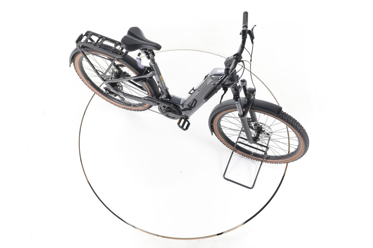 Kalkhoff Entice 5 Season 2 Trekking E-Bike Tiefeinsteiger 2025 - Image 14