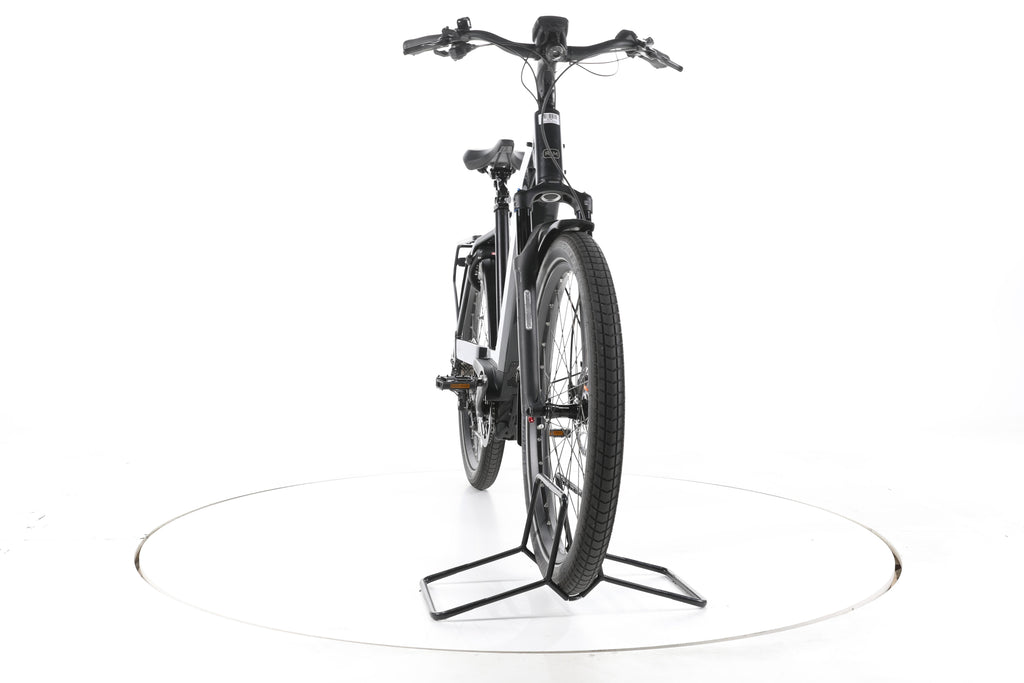 Riese & Müller Nevo GT Touring Trekking E-Bike Tiefeinsteiger - Image 4