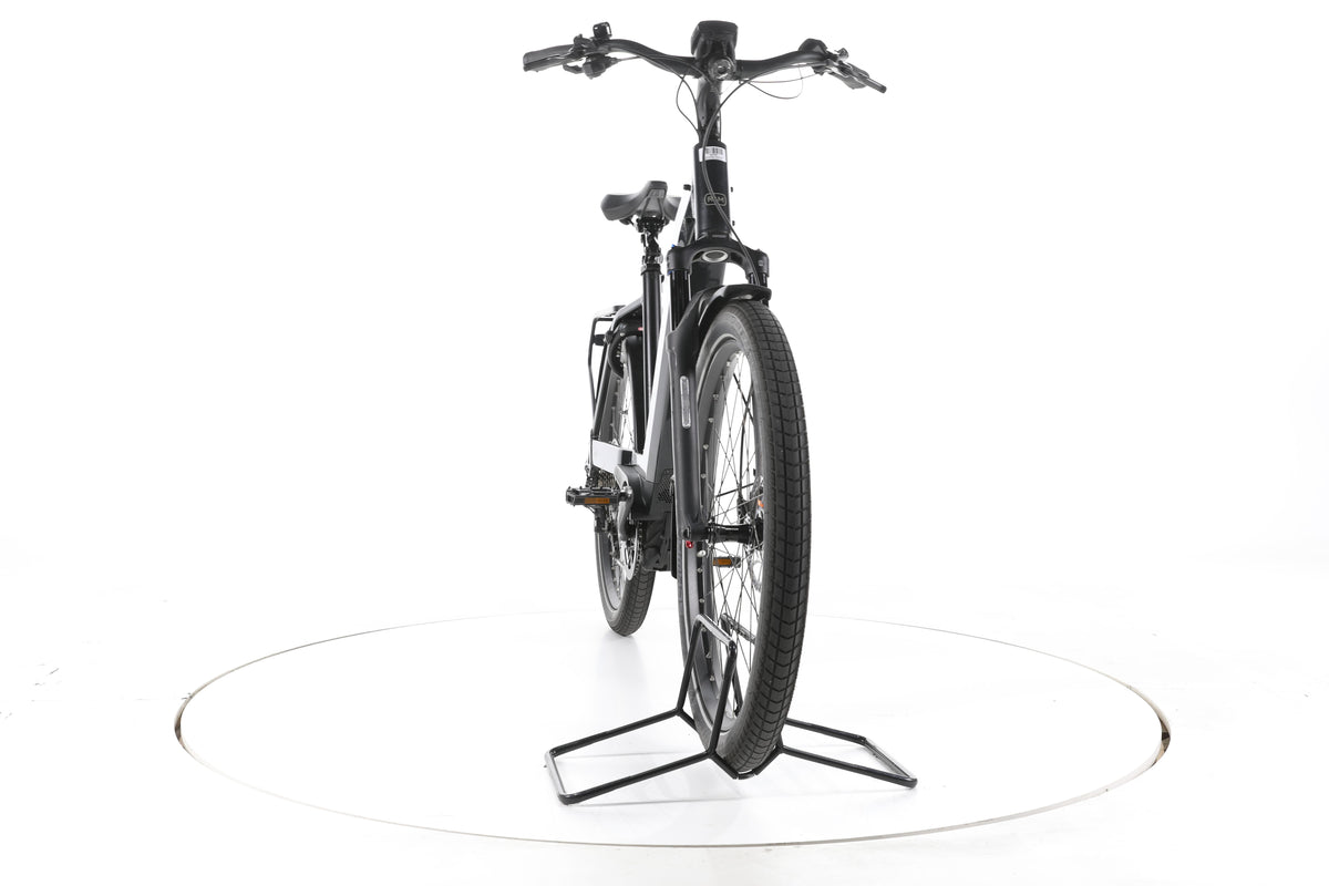 Riese & Müller Nevo GT Touring Trekking E-Bike Tiefeinsteiger - Image 4